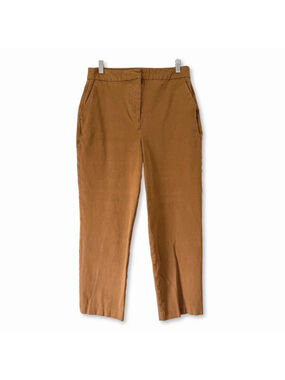 Women's Casual  Pants in Brown